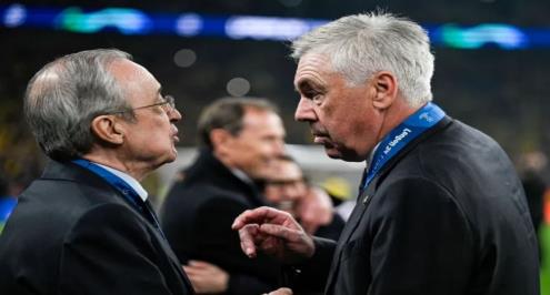 بيريز: إنتركونتيننتال ليس مجرد لقب.. ومن الصعب تكرار الموسم الماضي